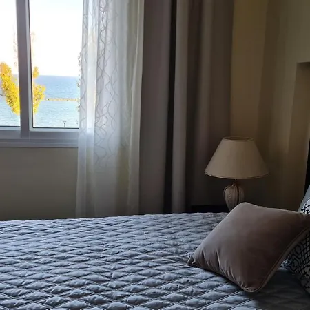 Διαμέρισμα Galatex Sea View