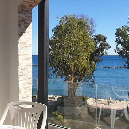 Galatex Sea View