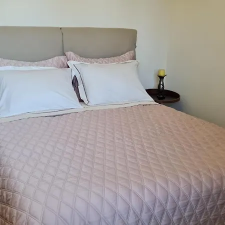 Galatex Sea View Apartament *