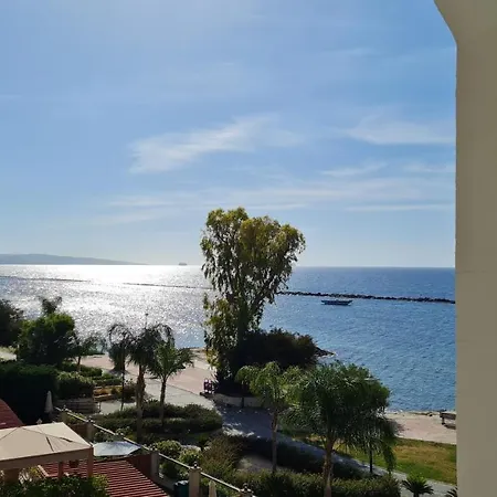 Galatex Sea View Apartament *