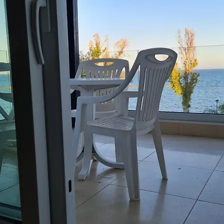 Galatex Sea View Limassol
