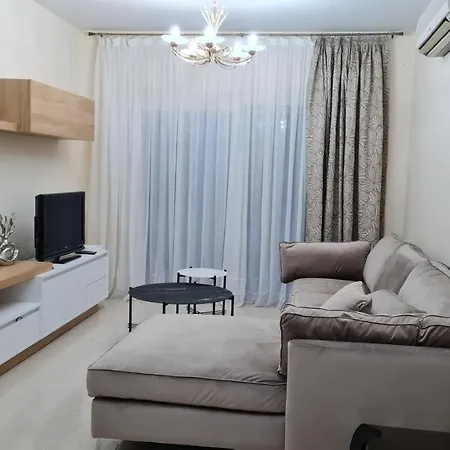 Galatex Sea View * Limassol